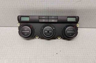 VOLKSWAGEN Golf 5 generation (2003-2009) Other Control Units 2LL9505014,78888414,17070752 32560303