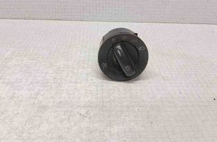 VOLKSWAGEN Golf 5 generation (2003-2009) Headlight Switch Control Unit 1K0941431M,04068500 32560310