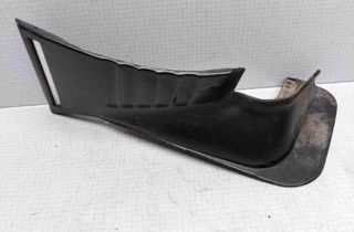 MITSUBISHI Galant 5 generation (1984-1988) Front Right Mudguard MB477625LH 32623283