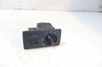 SKODA Fabia 1 generation (2004-2007) Headlight Switch Control Unit 32883430