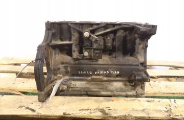 OPEL Corsa D (2006-2020) Engine Block B14XER 32891209