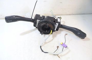 SKODA Fabia 1 generation (2004-2007) Headlight Switch Control Unit 32895197