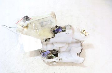 NISSAN X-Trail T30 (2001-2007) Front Right Door Lock 32895495