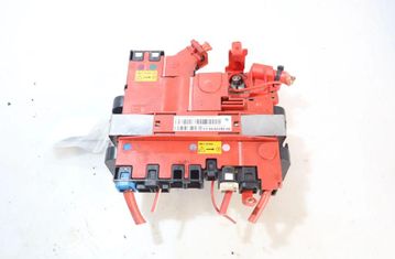 BMW 6 Series F06/F12/F13 (2010-2018) Negative Battery Cable 32896664