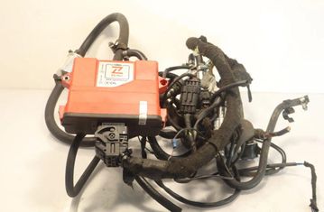 AUDI A6 C6/4F (2004-2011) Other Control Units 32902389