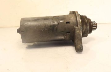 AUDI A3 8P (2003-2013) Indítómotor 32904563