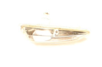 OPEL Astra K (2015-2021) Bal első sárvédő irányjelzője 31921922 32906603