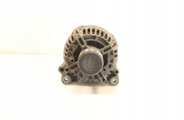 AUDI A3 8P (2003-2013) Váltóáramú generátor 32912258