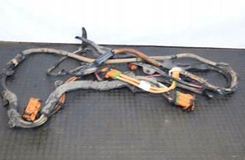 PEUGEOT 508 1 generation (2010-2020) Замок боковых правых дверей 32914968