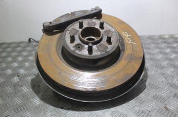 LAND ROVER Discovery 4 generation (2009-2016) Front Right Wheel Hub 32917394