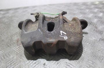 LAND ROVER Discovery 4 generation (2009-2016) Front Left Brake Caliper 32917396