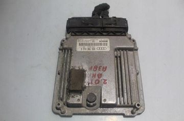 AUDI A3 8P (2003-2013) motorvezérlő egység 03G906016G 32919232