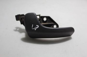 CITROËN Jumper 3 generation (2006-2024) Right Side Sliding Door Exterior Handle 32922000