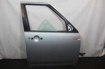 LAND ROVER Discovery 1 generation (1989-1997) Front Right Door 32924384