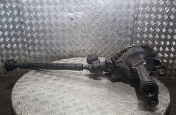 LAND ROVER Discovery 1 generation (1989-1997) Transfer Box 32924437