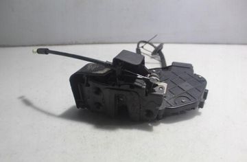 LAND ROVER Discovery 1 generation (1989-1997) Rear Left Door Lock 32924604