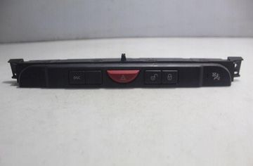 LAND ROVER Discovery 1 generation (1989-1997) Hazard button 32924605