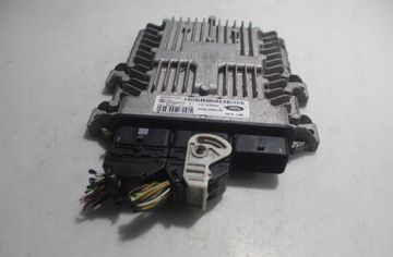 LAND ROVER Discovery 1 generation (1989-1997) Engine Control Unit ECU 5WS40621C 32924606