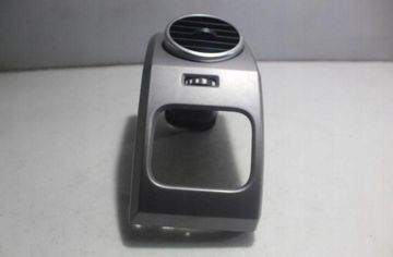 LAND ROVER Discovery 3 generation (2004-2009) Dashboard Air Vents 32924612