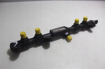 FORD Mondeo 3 generation (2000-2007) Üzemanyagsín 32926018