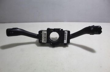 SKODA Fabia 1 generation (2004-2007) Headlight Switch Control Unit 32926058