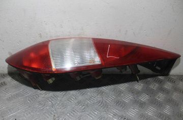 FORD Mondeo 3 generation (2000-2007) Bal hátsó lámpa 1S7113404C 32926139