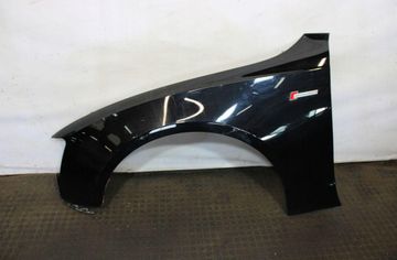 AUDI A5 8T (2007-2016) Крыло переднее левое 32928822