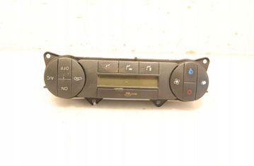 FORD Mondeo 3 generation (2000-2007) Klímaszabályozó egység 32941537