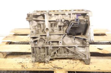 MAZDA 3 BP (2019-2023) Engine Block PE27 32943306