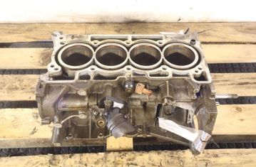 DACIA Dokker 1 generation (2012-2024) Engine Block H4MD740 32944749