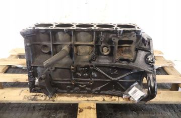 MERCEDES-BENZ E-Class W211/S211 (2002-2009) Engine Block 6120110201 32947319