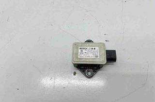 AUDI Q5 8R (2008-2017) Датчик ускорения 8K0907637C 31894096