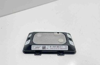 VOLKSWAGEN Golf 8 generation (2019-2023) Беспроводная зарядная станция FKW001050,5NA980611 31999583