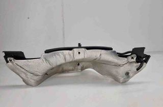 AUDI A5 Sportback F5 (2016-2024) Hővédelem 8W0819523C 32433497