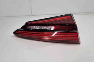 AUDI A5 Sportback F5 (2016-2024) Bal hátsó lámpa 8W6945093C 32433505