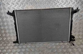 AUDI A5 Sportback F5 (2016-2024) Fuel cooler (radiator) 8W0121251AK 32433563