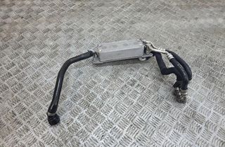 AUDI A7 C7/4G (2010-2020) Oil Cooler 4G0317021K 32970017