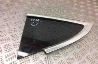 TESLA Model 3 1 generation (2017-2024) Bal hátsó ablaküveg 43R004529 31015835