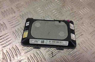 SEAT Leon 4 generation (2020-2023) Беспроводная зарядная станция 5na980611 31017021