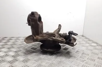 VOLKSWAGEN Tiguan 1 generation (2007-2017) Jobb első kerékagy orsója 1K0407256A 34727097