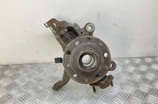 VOLKSWAGEN Tiguan 1 generation (2007-2017) Jobb első kerékagy orsója 1K0407256AA 34733081