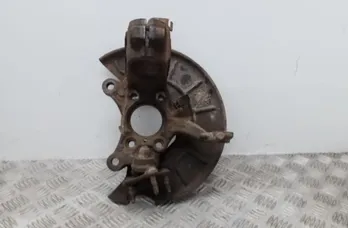 VOLKSWAGEN Tiguan 1 generation (2007-2017) Jobb első kerékagy orsója 34737733