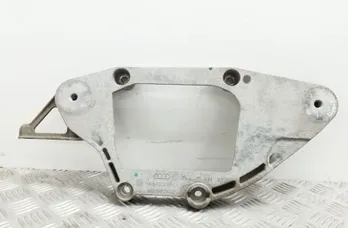 AUDI A6 allroad C7 (2012-2019) Hátsó differenciálmű-konzol 8K0599287J 34732562