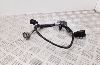 AUDI A7 C7/4G (2010-2020) Fúvóka huzalcsatlakozása 059971627D 34727750