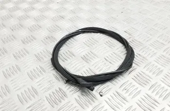 AUDI A6 C7/4G (2010-2020) Трос замка капота 4G2823535B 34736371