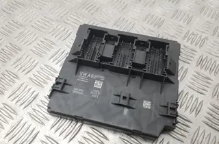 VOLKSWAGEN Passat B7 (2010-2015) Komfort vezérlőegység 3AA937087C 34732959