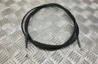 AUDI A7 C7/4G (2010-2020) Motorháztető zárókábelje 4G0823535 34724583