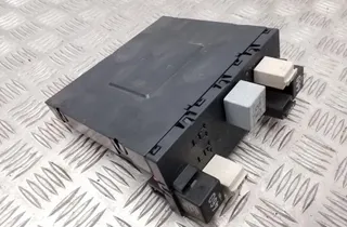 VOLKSWAGEN Passat B6 (2005-2010) Komfort vezérlőegység 3C0937049J 34724701