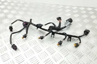 AUDI A6 C7/4G (2010-2020) Fúvóka huzalcsatlakozása 06H971627 34720433