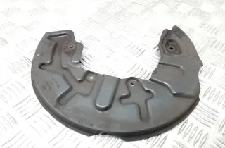 SEAT Exeo 1 generation (2009-2012) Első féktárcsa lemez 8E0615311A 34732626